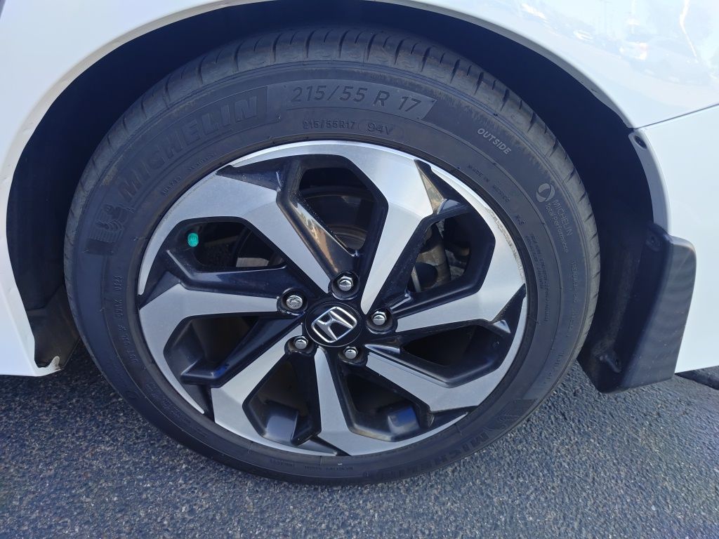 Thumbnail: 2016 Honda Accord - 6