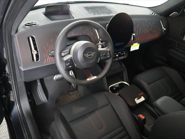 Thumbnail: 2026 MINI Cooper Countryman - 9