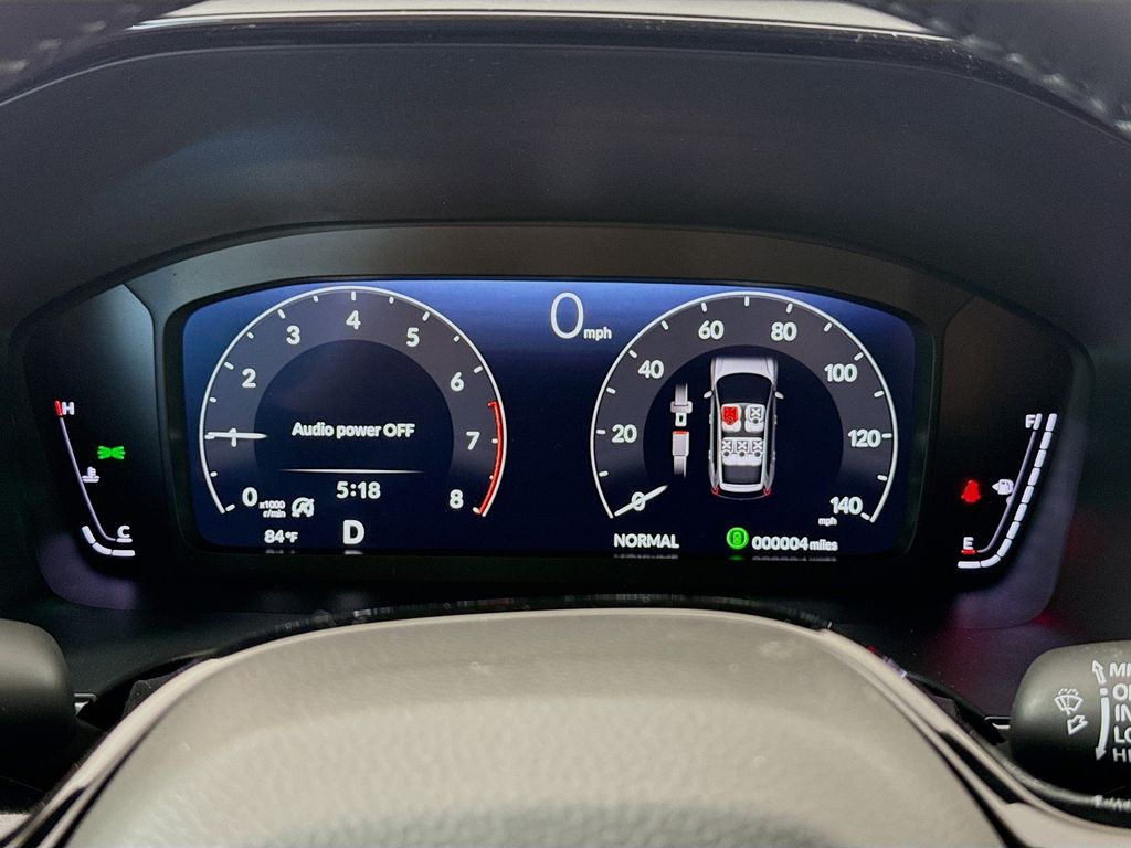 Thumbnail: 2026 Honda CR-V - 31