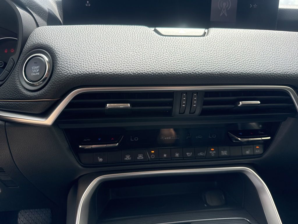 Used Car 2025 Mazda Cx-70  3.3 Turbo Preferred For Sale Under $30,000 In Georgetown, Texas