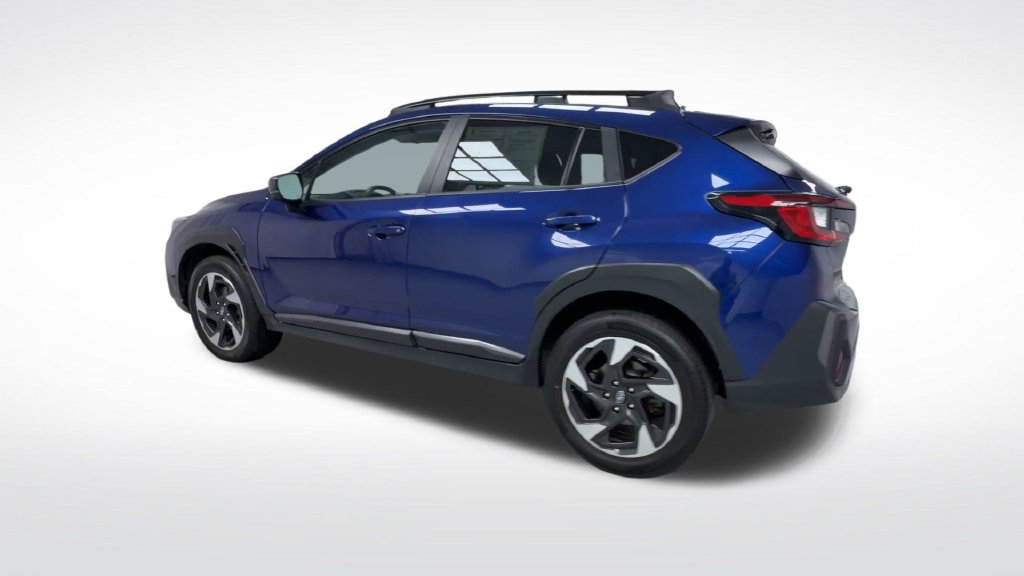 Used 2024 Subaru Crosstrek SUV