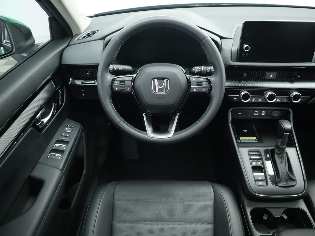 Thumbnail: 2023 Honda CR-V - 10