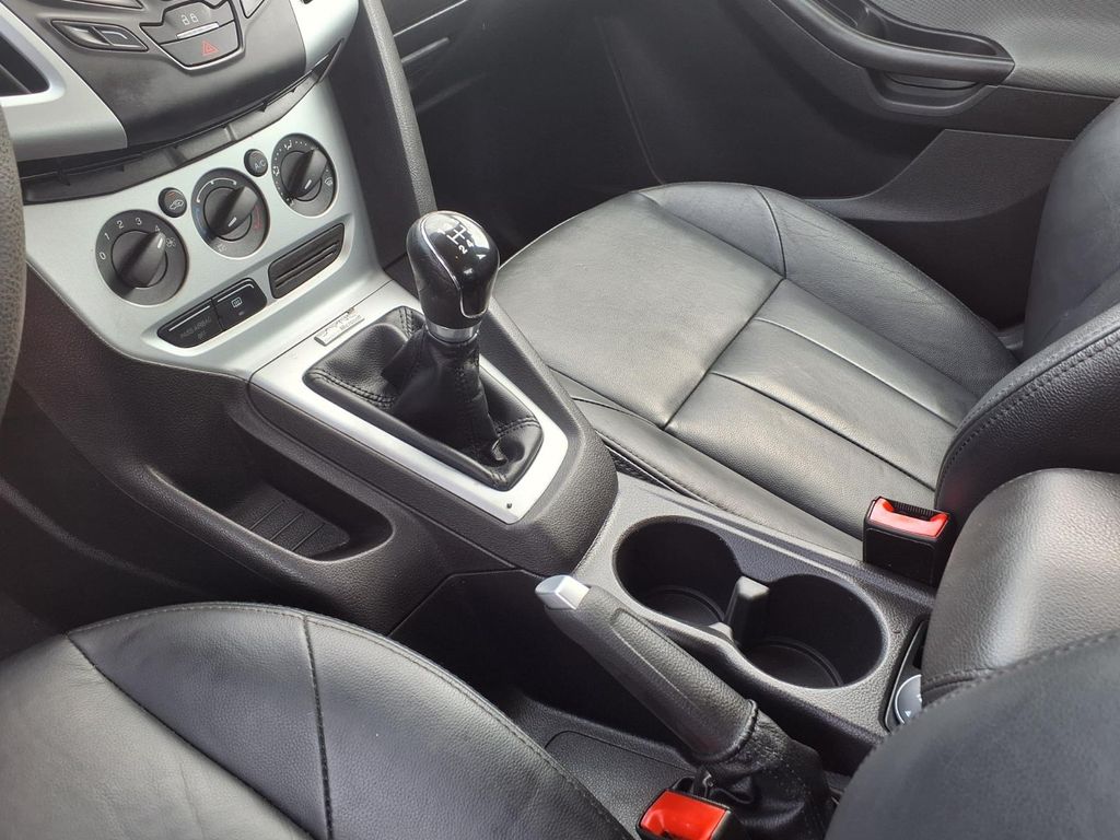 2013 Ford Focus SE  at Bayway Cadillac of The Woodlands