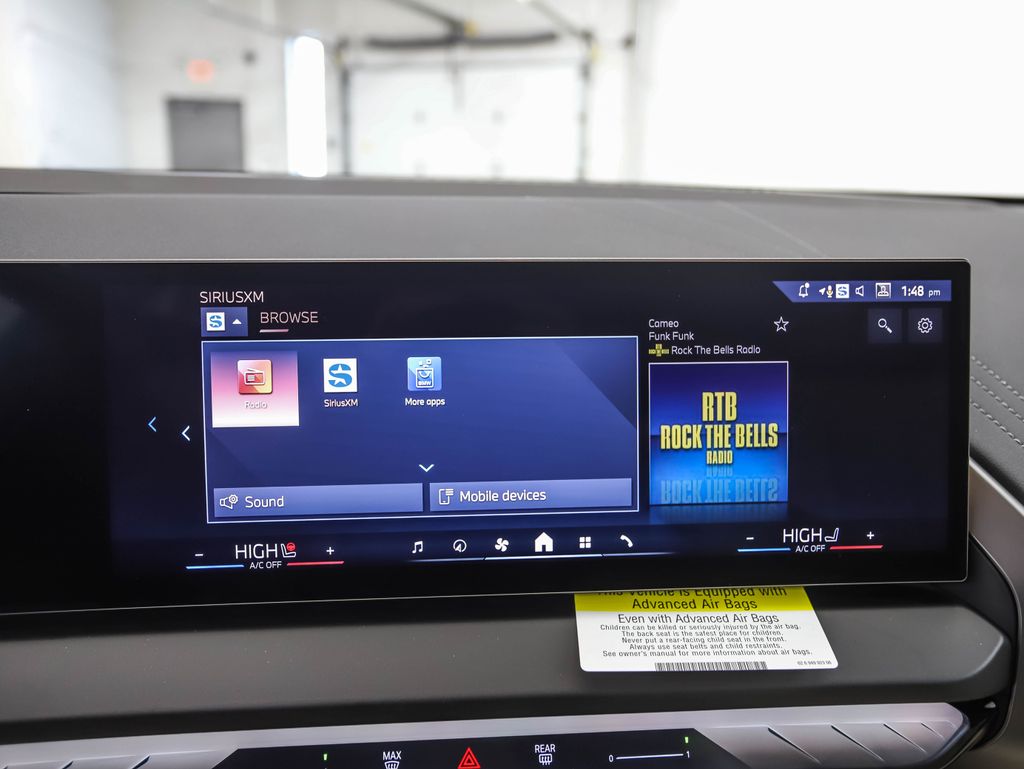 Thumbnail: 2026 BMW X3 - 17