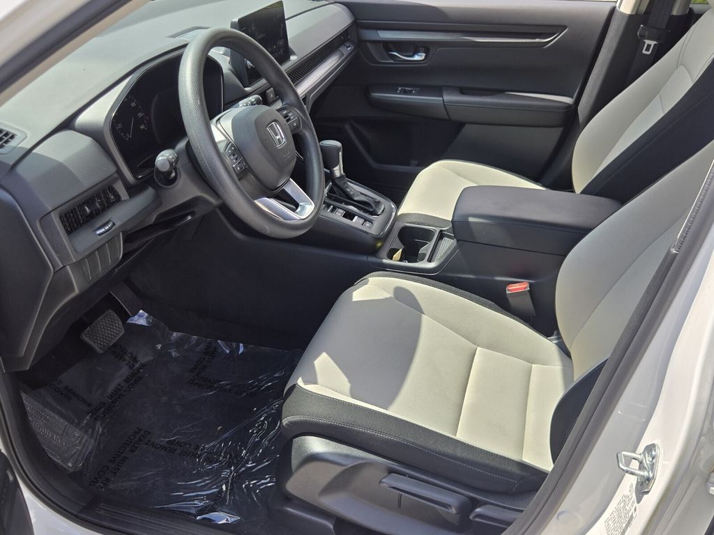 2026 Honda CR-V - $32,891