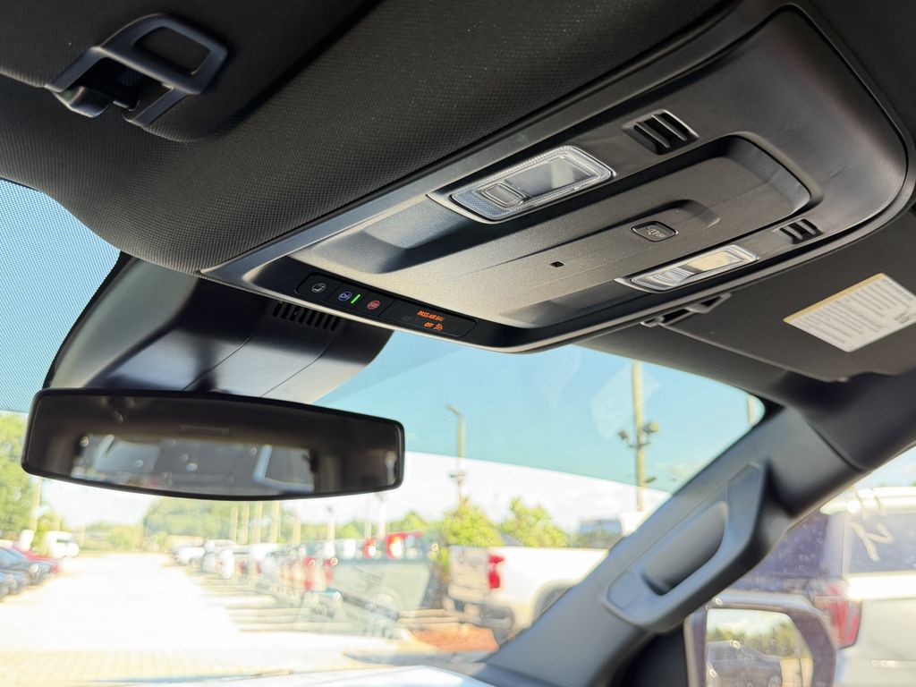 new 2026 Chevrolet Suburban car, priced at $61,995