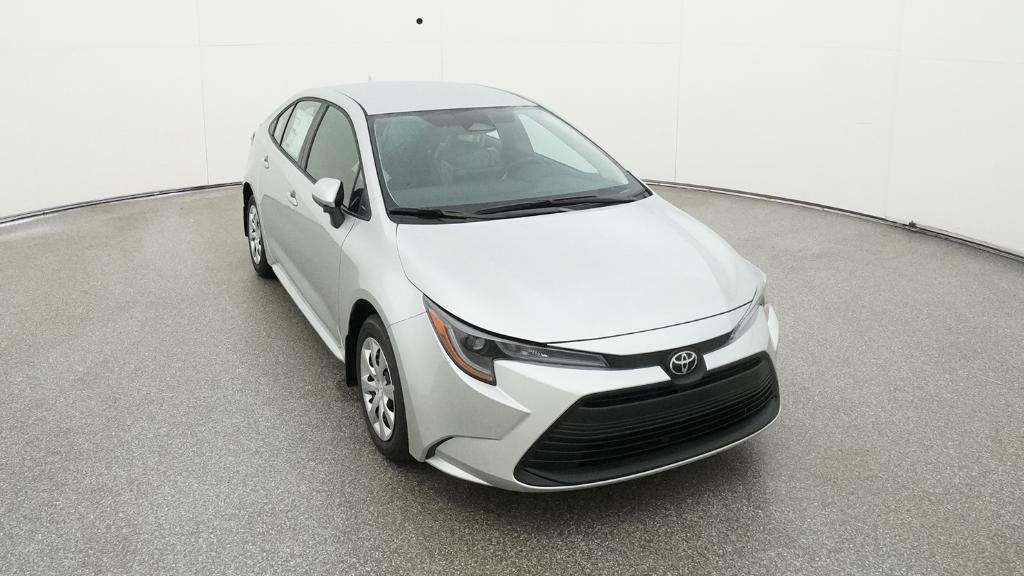 Thumbnail: 2026 Toyota Corolla - 24