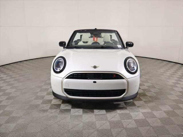 Thumbnail: 2026 MINI Cooper - 2