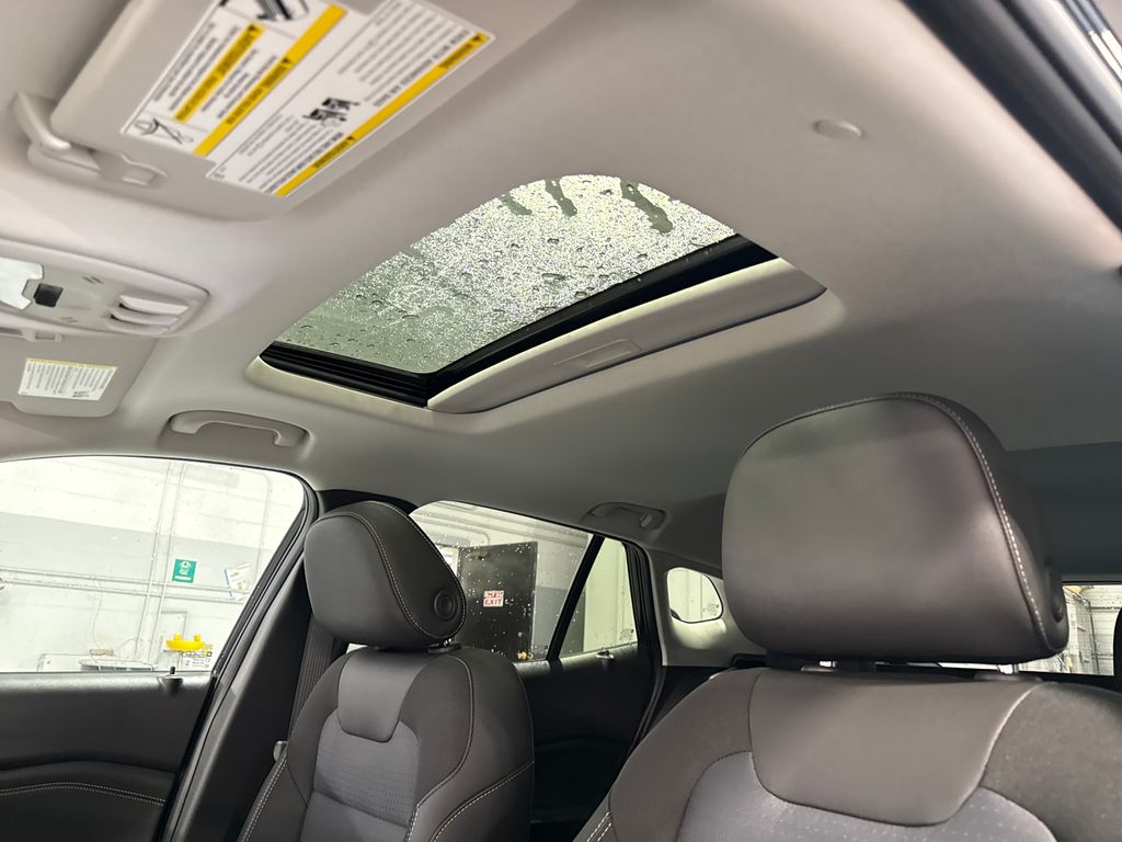 2026 Chevrolet Trax LT - Image 3