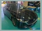 Jet Black Mica 2024 Mazda MAZDA3 2.5 S Sedan FWD Sedan Front-Wheel Drive Automatic