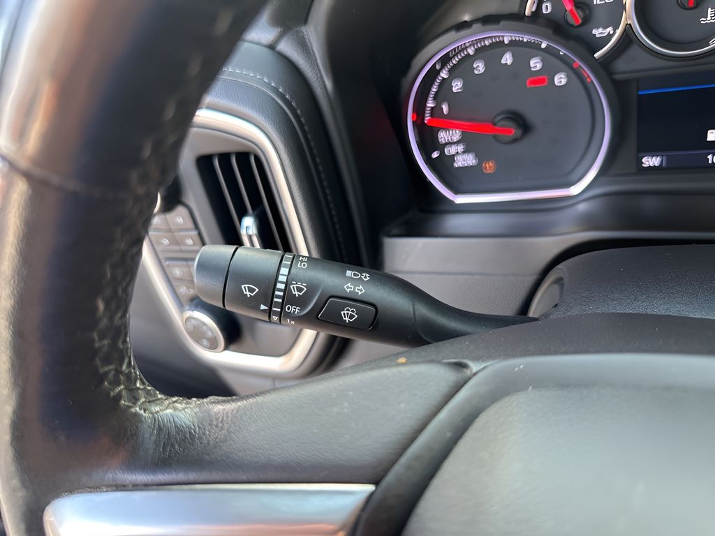 Used Car 2019 Chevrolet Silverado 1500  Lt Trail Boss For Sale Under $30,000 In Austin, Texas