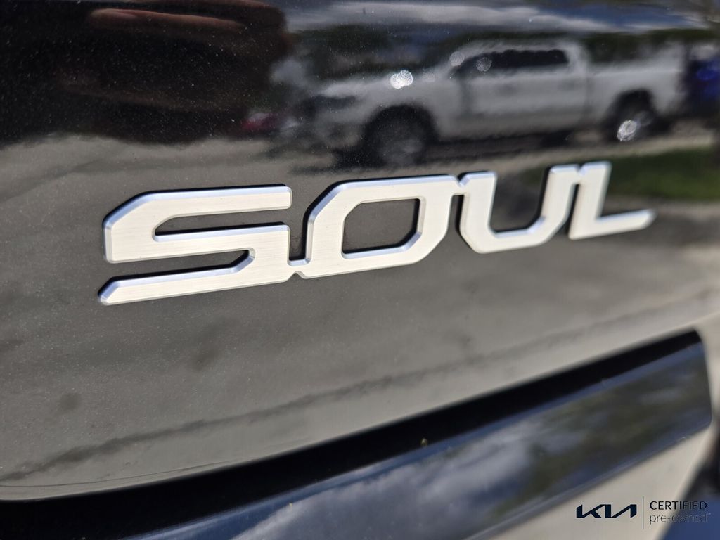 2023 Kia Soul - $16,490
