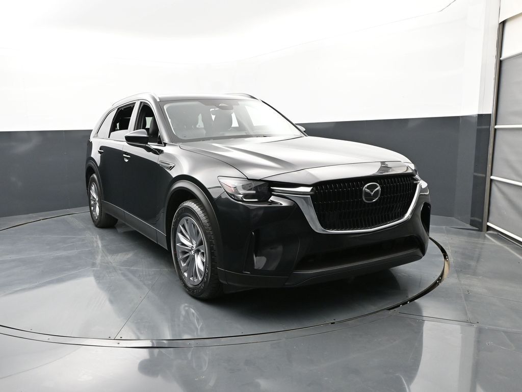 2024 Mazda CX-90 Turbo Preferred Plus Package's photo