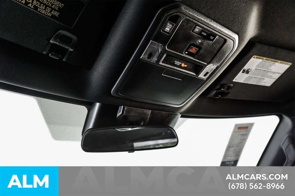 Used 2026 Gray Toyota SR5 image 57