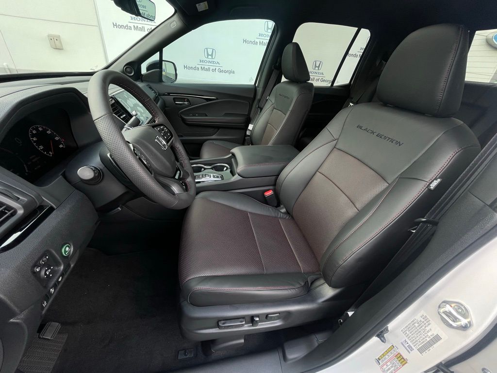 Thumbnail: 2026 Honda Ridgeline - 27