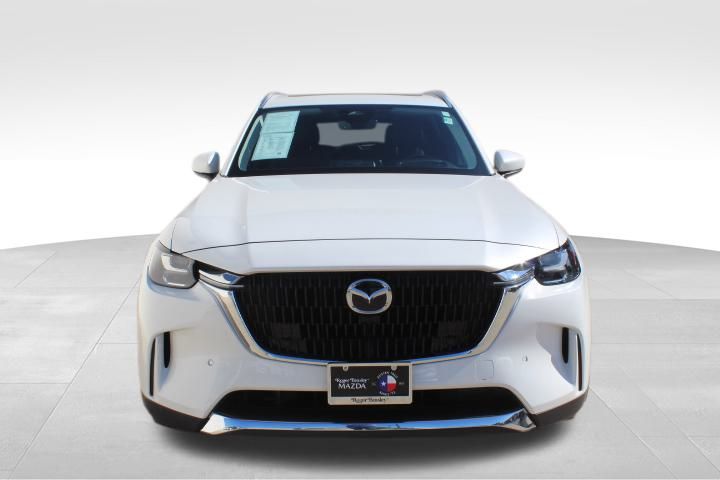 Used Car 2024 Mazda Cx-90  3.3 Turbo Premium For Sale Under $35,000 In Georgetown, Texas