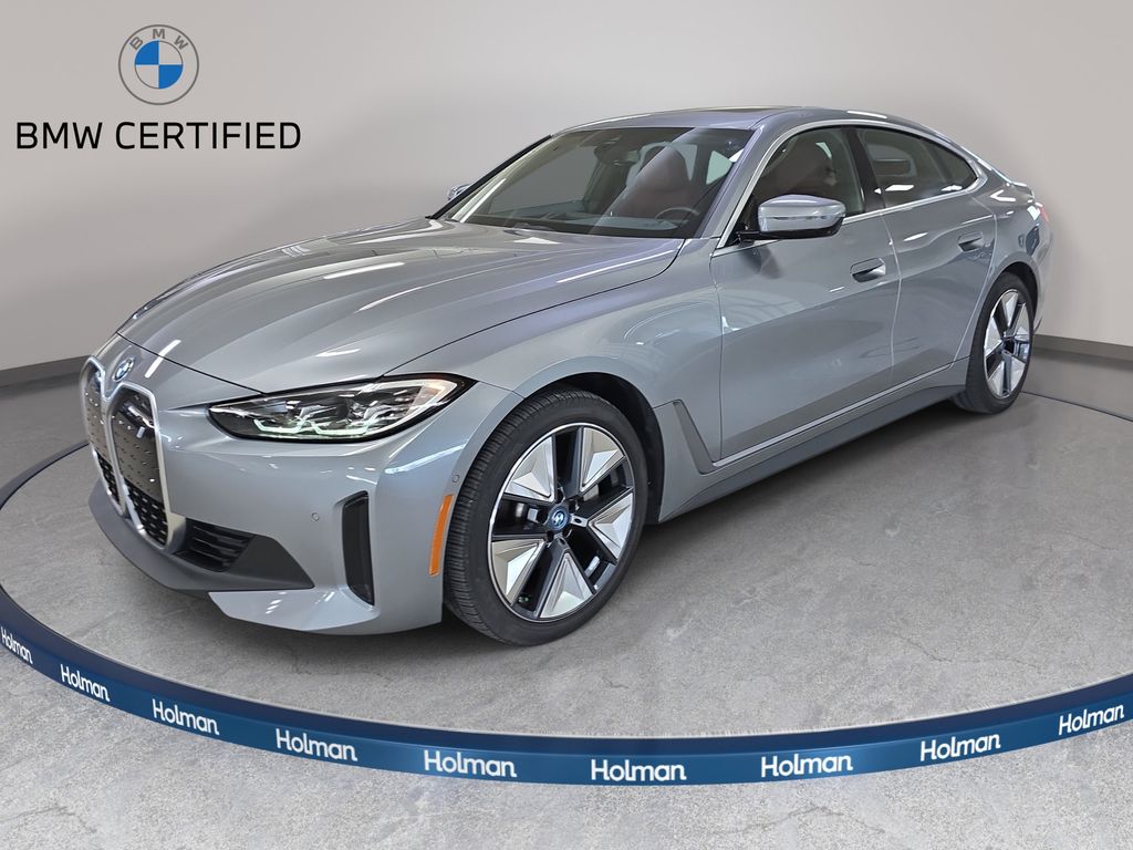 2023 BMW i4 eDrive35