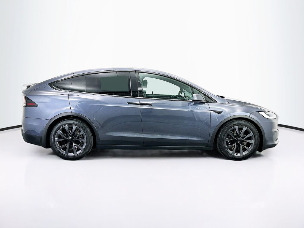 Thumbnail: 2023 Tesla Model X - 4