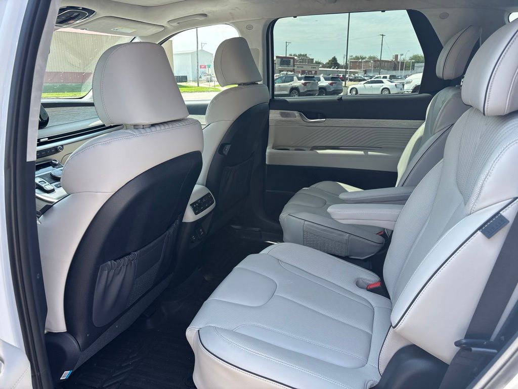 Used 2024 Hyundai Palisade SUV