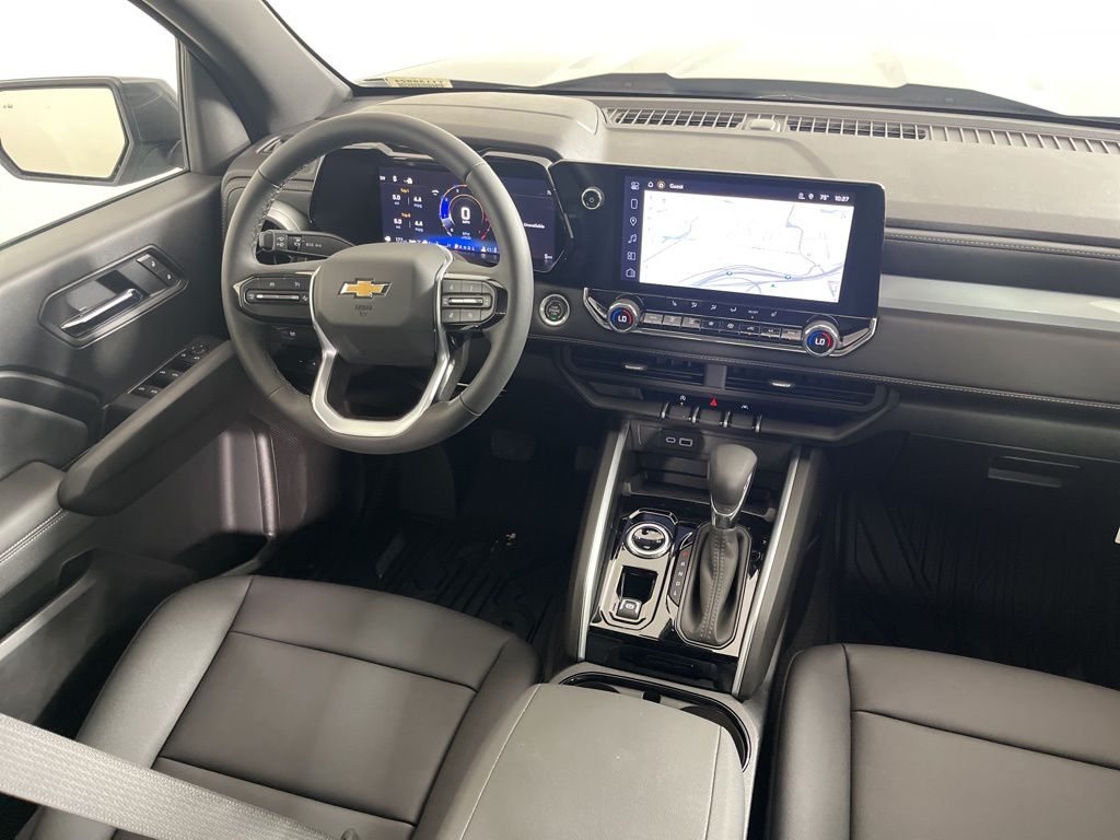 Thumbnail: 2026 Chevrolet Colorado - 12