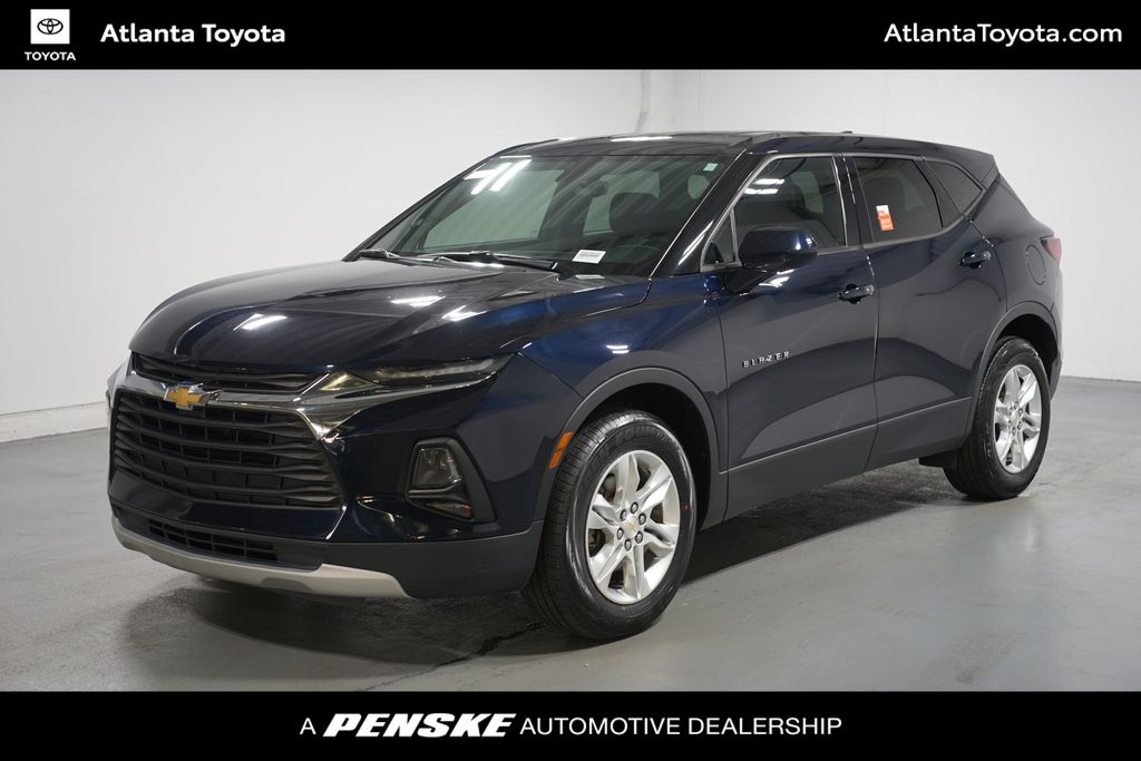 2020 Chevrolet Blazer LT -
                  Duluth, GA