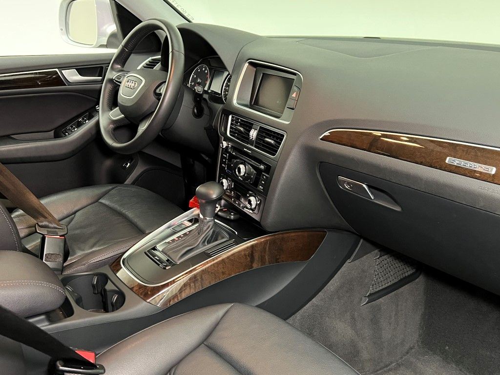 Thumbnail: 2014 Audi Q5 - 15