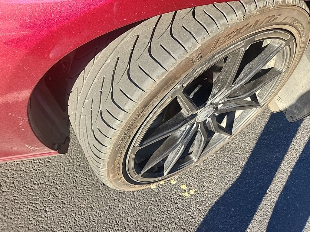 Thumbnail: 2017 Chrysler 300 - 11