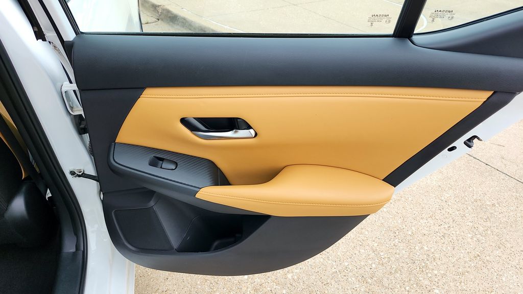 2023 Nissan Sentra