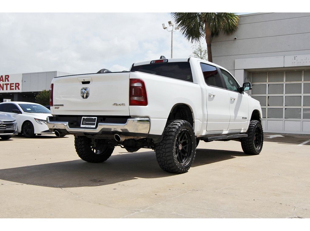 2024 Ram 1500 Laramie - 3