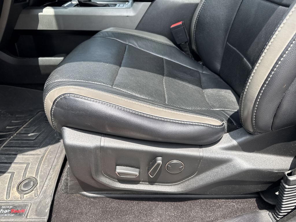 2018 Ford F-150 Raptor Black at Bayway Chrysler Dodge Jeep Ram