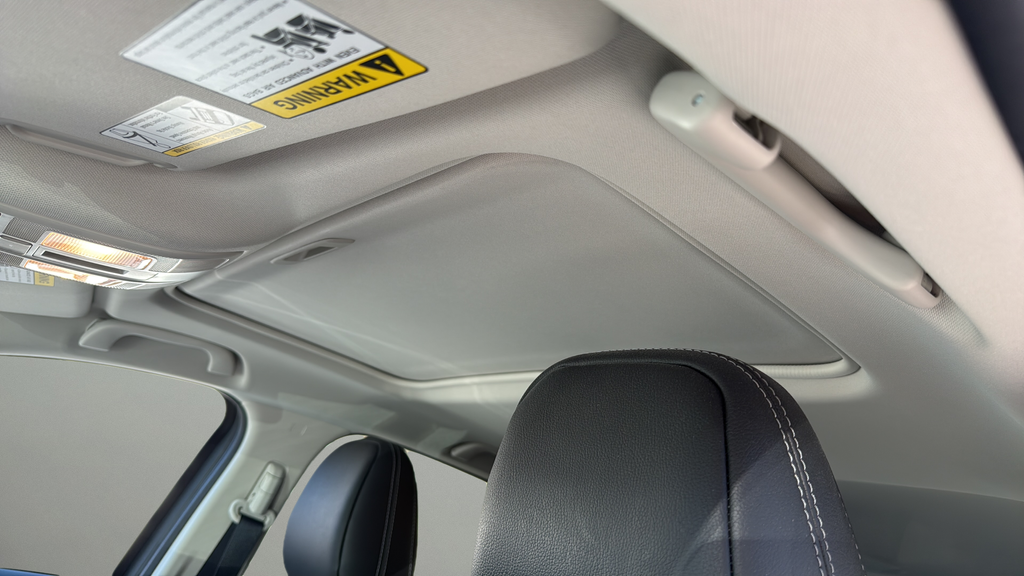 2024 Mazda CX-5 2.5 S Premium Package Black at Rochrich Mazda