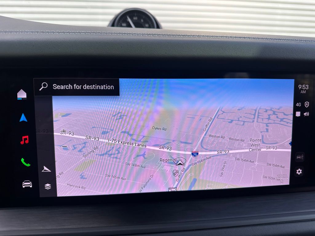 Thumbnail: 2025 Porsche Cayenne - 31