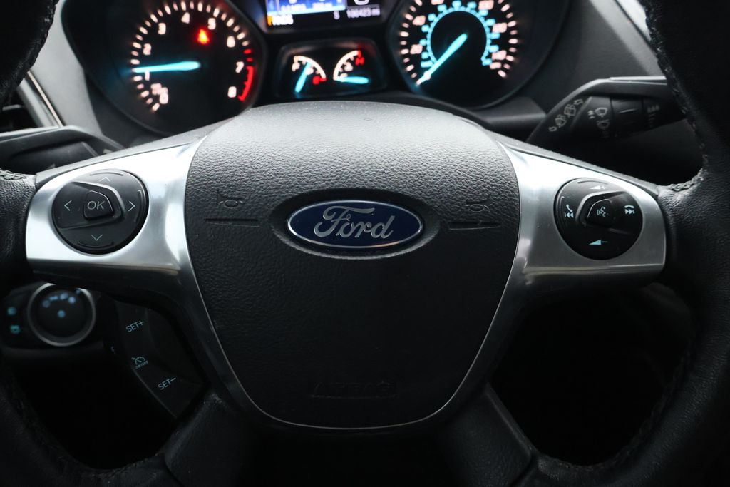 Thumbnail: 2016 Ford Escape - 19