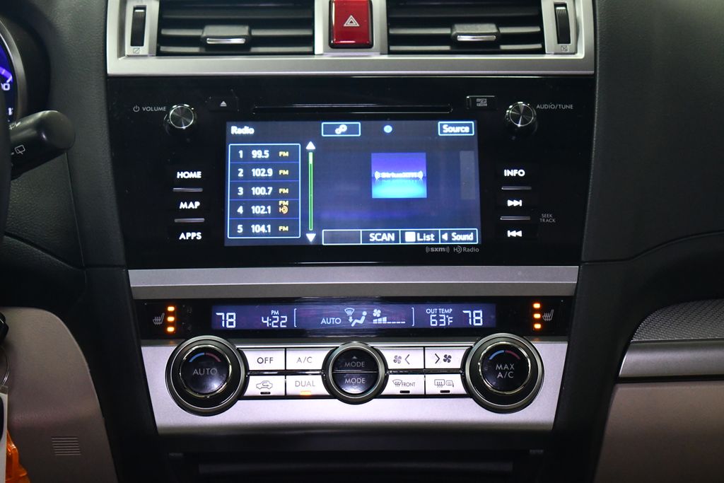 Thumbnail: 2016 Subaru Outback - 19