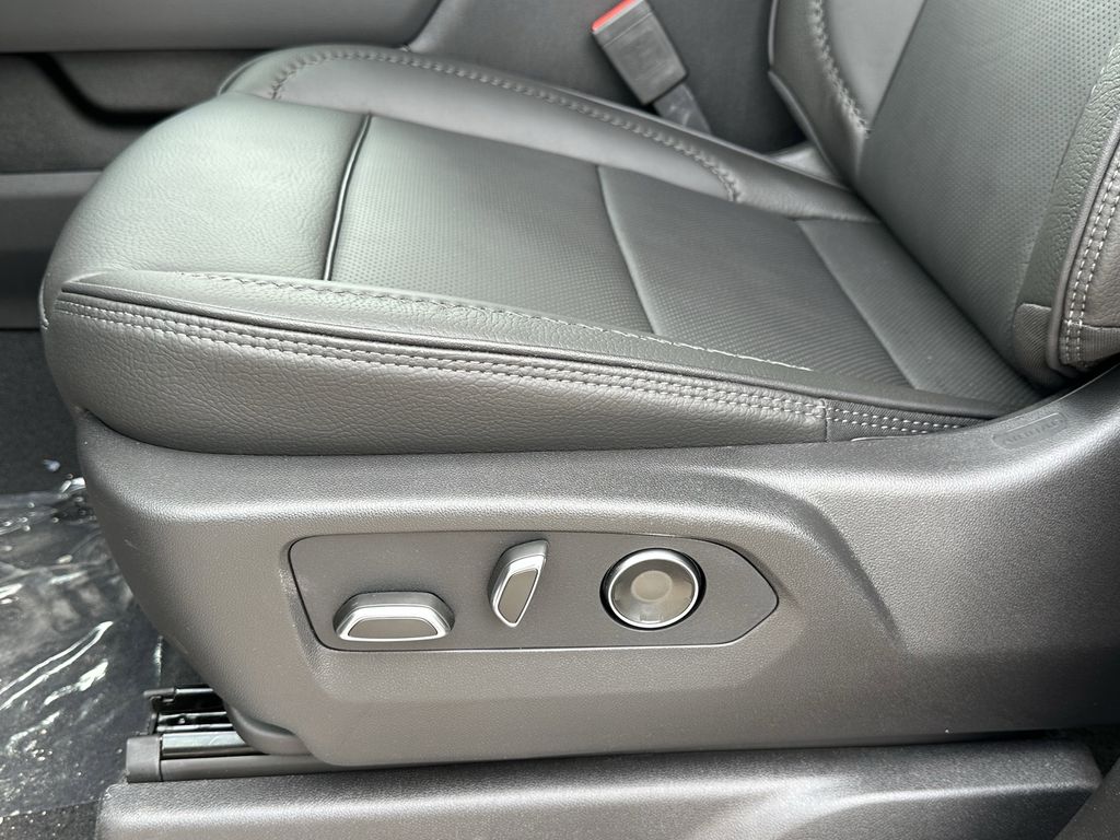 new 2026 GMC Sierra 2500HD car, priced at $92,485