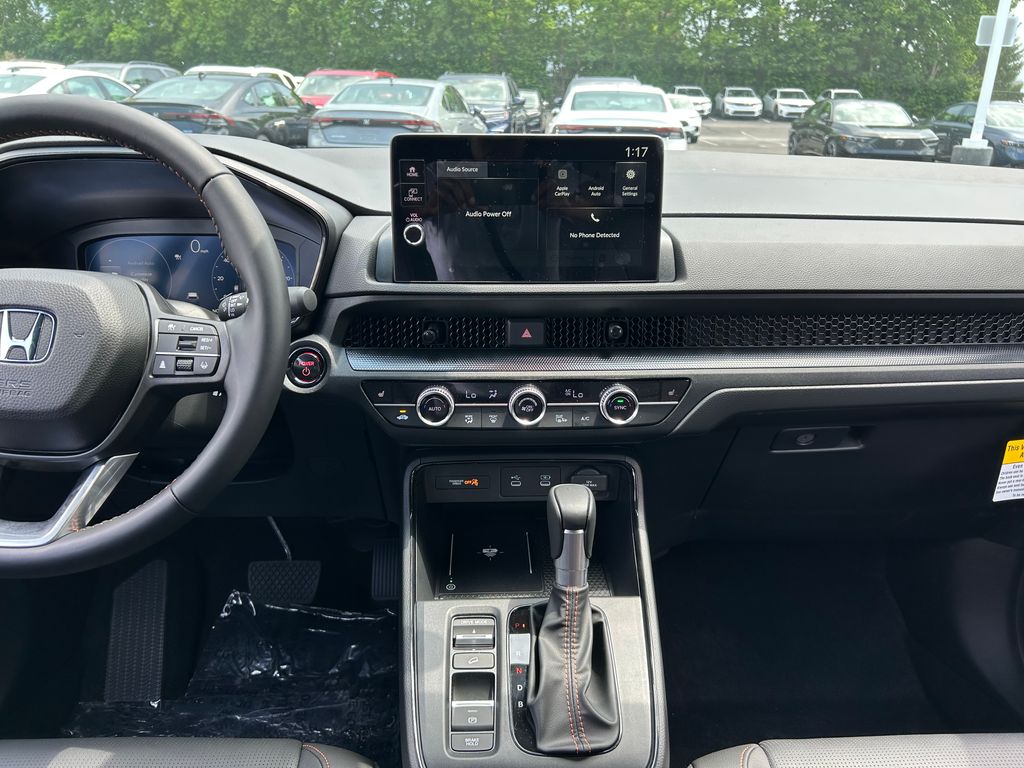Thumbnail: 2026 Honda CR-V - 15