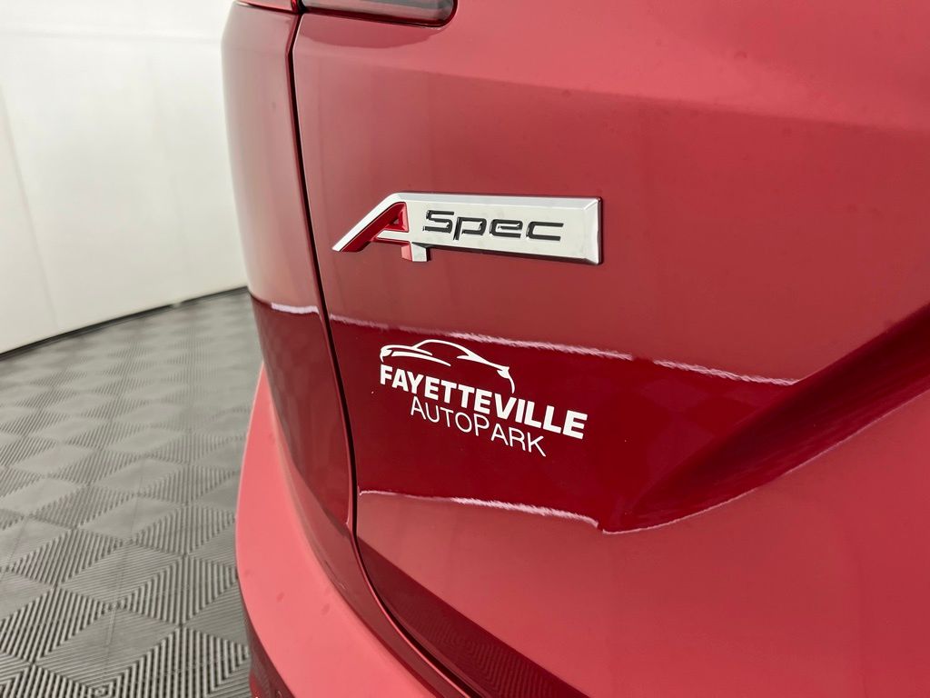 Thumbnail: 2026 Acura RDX - 4