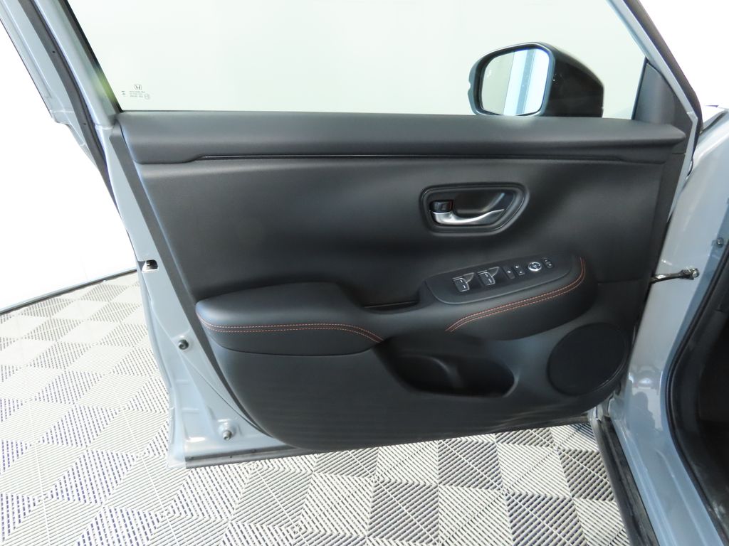 2025 Honda HR-V Sport 24