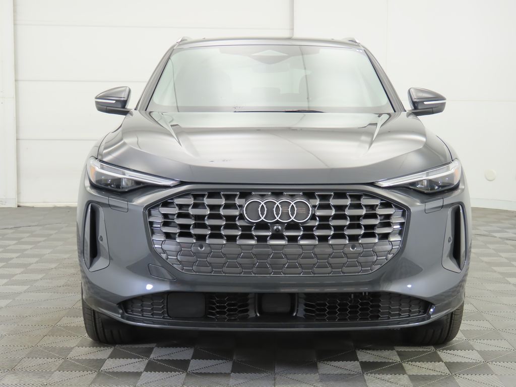 Thumbnail: 2025 Audi Q5 - 2