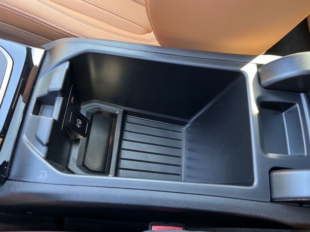 Thumbnail: 2023 BMW X3 - 21