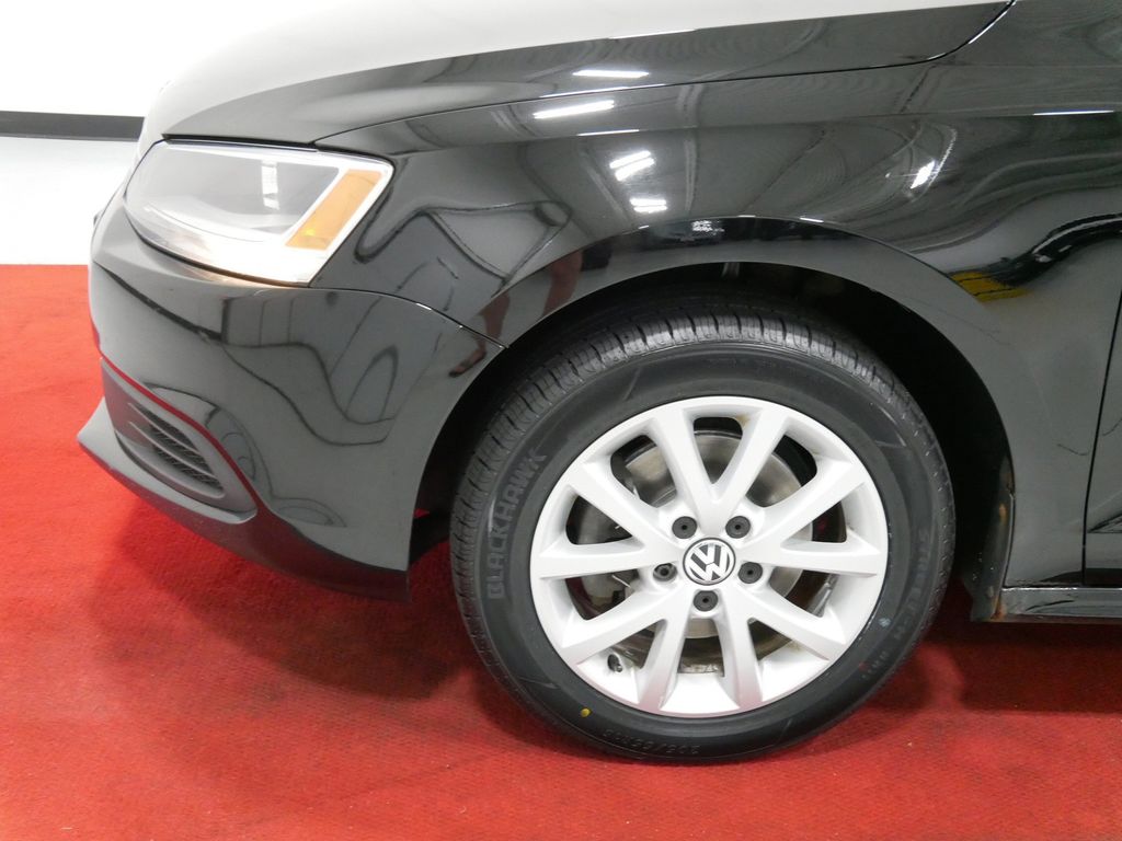 Used 2013 Volkswagen Jetta Sedan