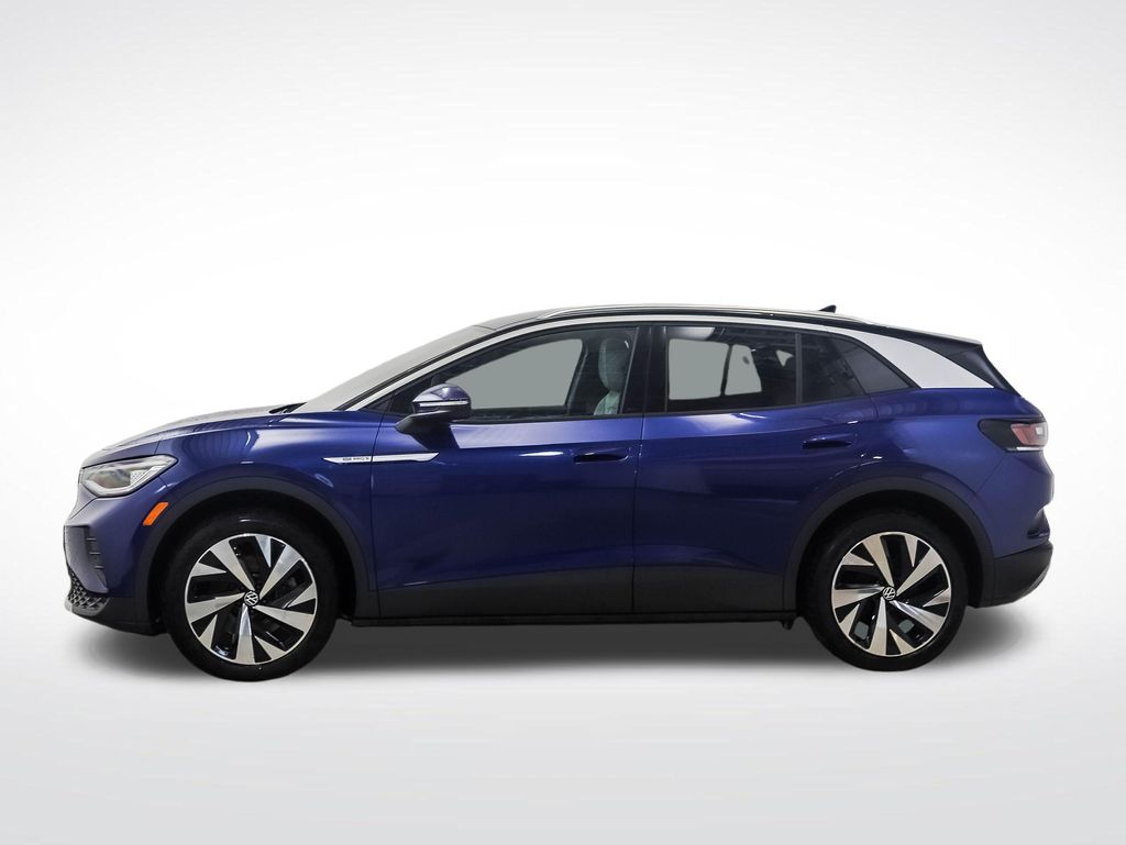 Thumbnail: 2022 Volkswagen ID.4 - 2