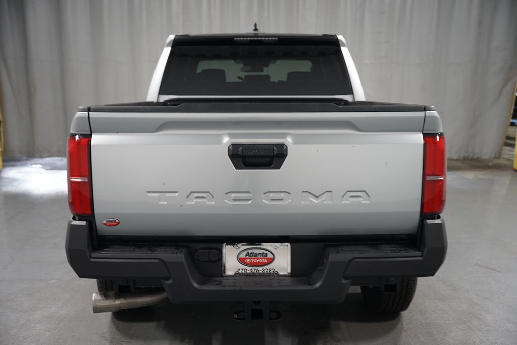 2025 Toyota Tacoma SR 7