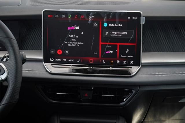 Thumbnail: 2026 Volkswagen Tiguan - 10