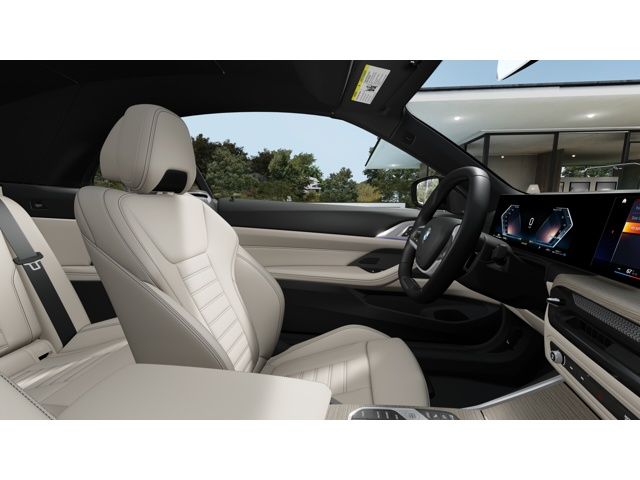 Thumbnail: 2026 BMW 4 Series - 9