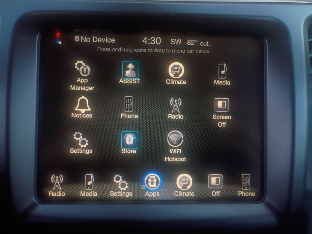 Used Car 2016 Jeep Cherokee  Latitude For Sale Under $15,000 In Austin, Texas