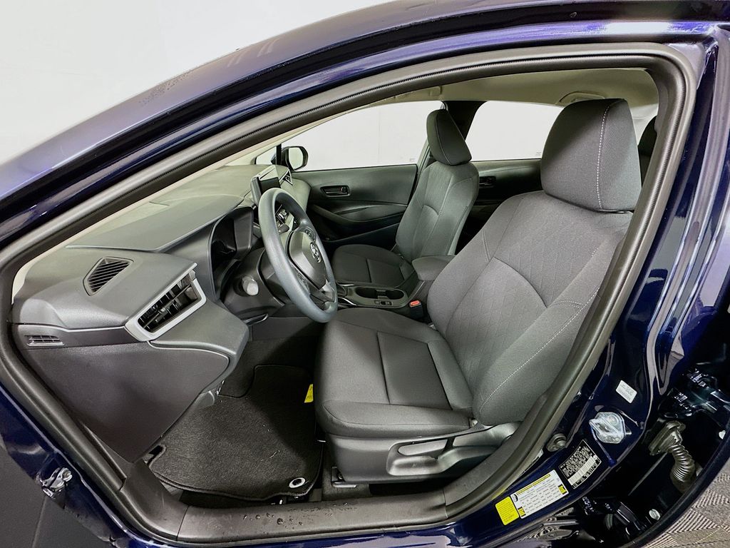 Thumbnail: 2026 Toyota Corolla - 21