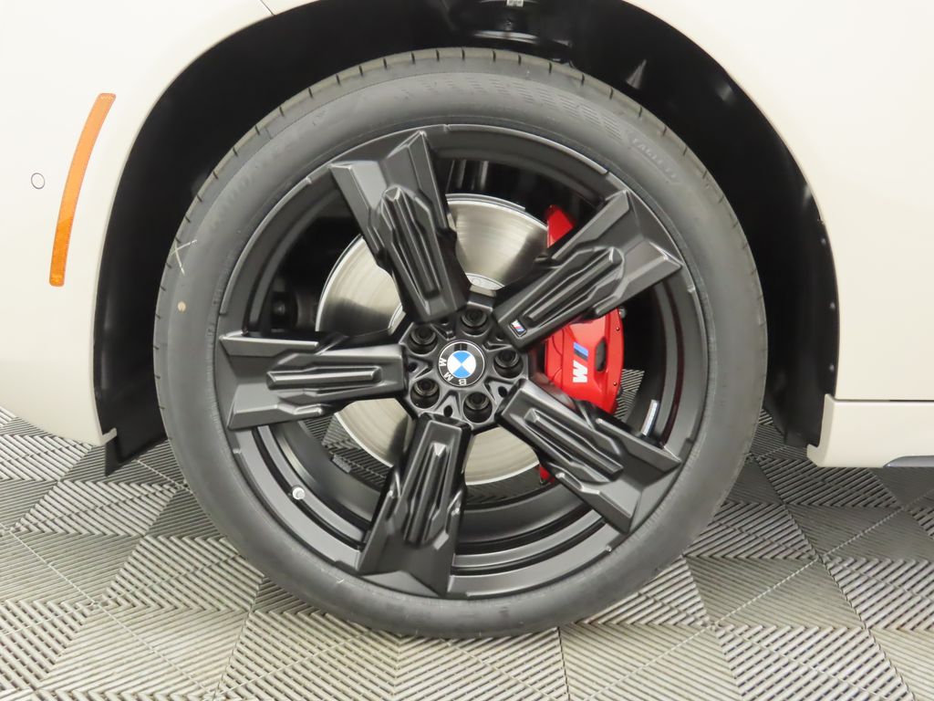 Thumbnail: 2026 BMW X3 - 31