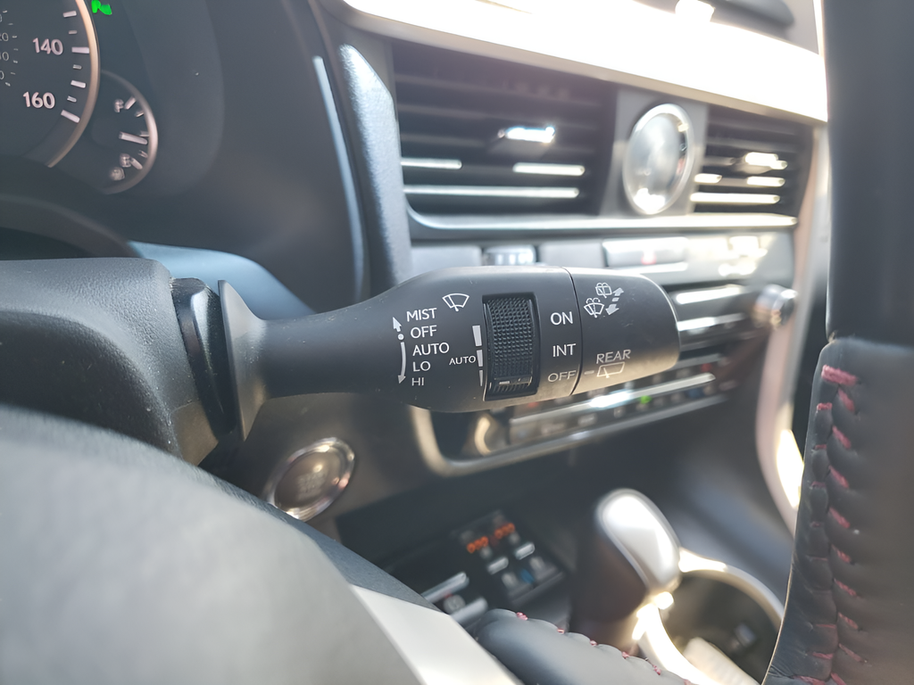 Used Car 2016 Lexus Rx  350 For Sale Under $25,000 In Austin, Texas