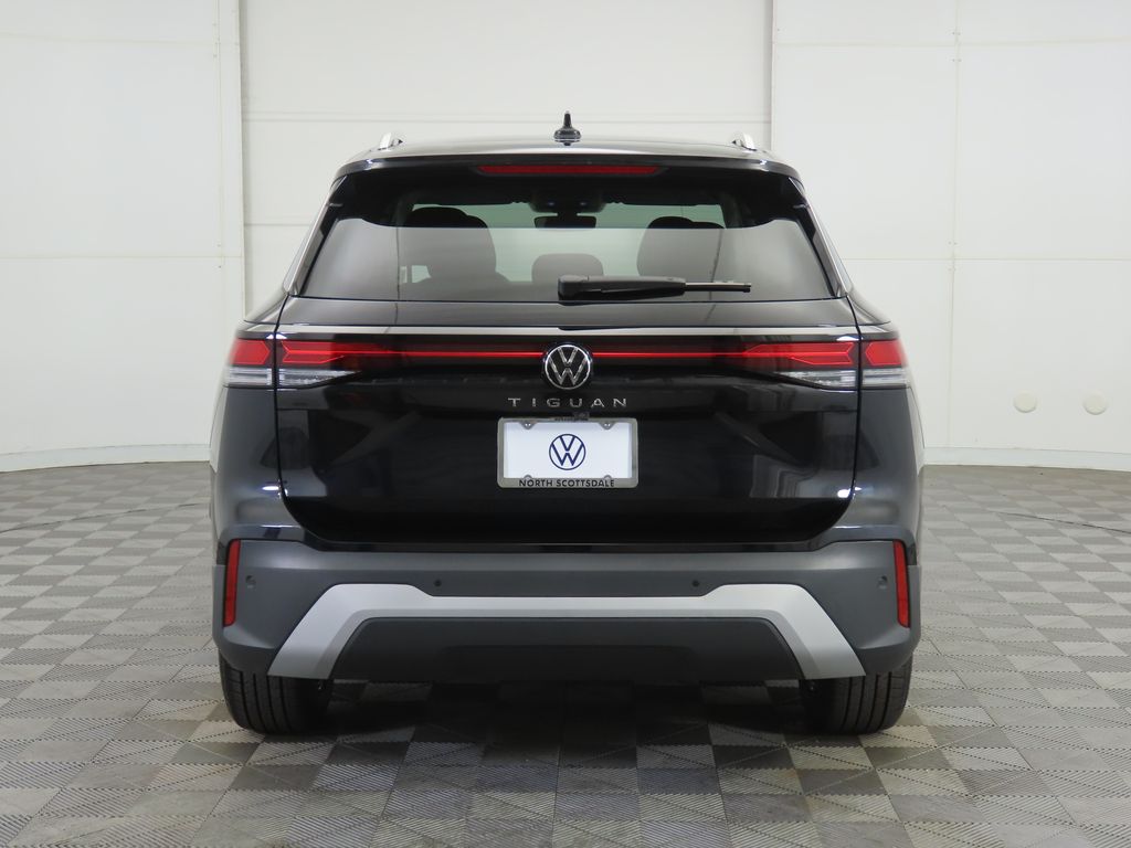 Thumbnail: 2026 Volkswagen Tiguan - 6